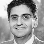 Dr. Ali S. Vaziri, MD