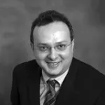 Dr. Ali Yalcindag, MD