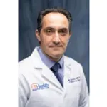 Dr. Ali Zarrinpar, MD, PhD
