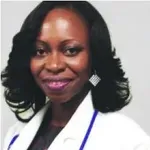 Dr. Alice Amah Ajim, MD