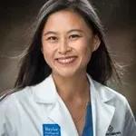 Dr. Alice King