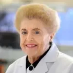 Dr. Alice Ruth Mcpherson, MD