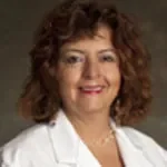 Dr. Alicia Guillermina Lumley, MD