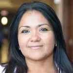 Dr. Alicia Geneva Pratt