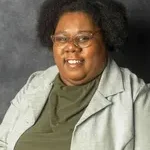 Alicia Thompson, LCSW