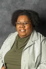 Alicia Thompson, LCSW