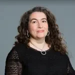 Dr. Alina Gouller, MD