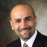 Dr. Alireza Bozorgmanesh, MD