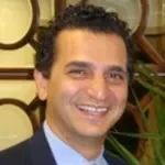 Dr. Alireza Mahmoudieh, MD
