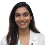 Dr. Alisha Singh, PAC
