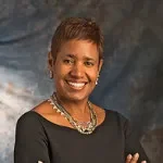 Dr. Alisia Shari Martin, MD