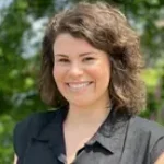 Alison Hollies, LMSW