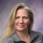 Alison Olson, PT, ATC