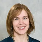Dr. Alison M S Peterson, MD