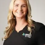 Dr. Alison Patricia Vega