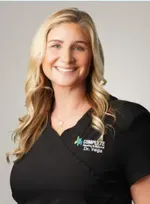 Dr. Alison Patricia Vega