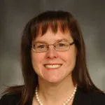 Dr. Alison Marie Wilson, MD