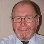 Dr. Alistair Cochran, MD