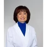 Dr. Alla G. Rudinskaya, MD