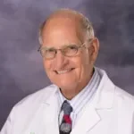 Dr. Allan James White, MD