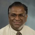 Dr. Allen Pratheepan Anandarajah, MD