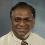 Dr. Allen Pratheepan Anandarajah, MD