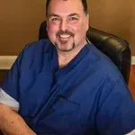 Dr. Allen Conrad, DC