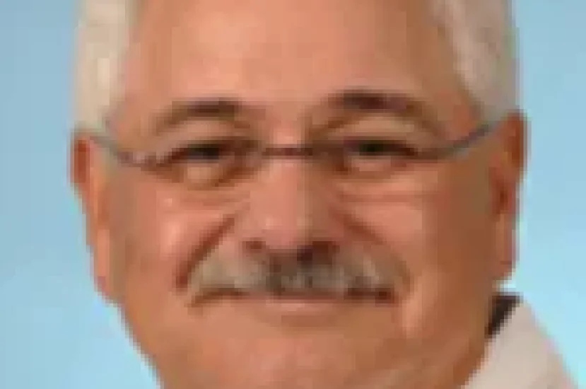 Dr. Allen Sclaroff, MD