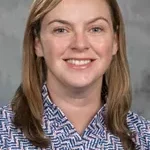 Dr. Allison Gina Fahy, MD