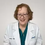 Dr. Allison L. Hill, MD