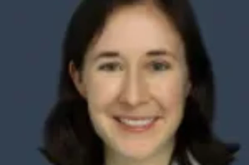 Dr. Allison Ruth Larson, MD