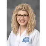 Dr. Allison J. Zarbo, MD