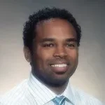 Dr. Allister Derwin Arnold, MD