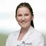 Dr. Alma Magick Devine, MD