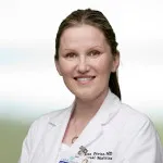 Dr. Alma Magick Devine, MD
