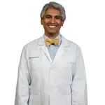 Dr. Alok Mohan Chaudhari, MD