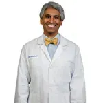 Dr. Alok Mohan Chaudhari, MD