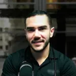 Dr. Alonzo Rivas, PAC