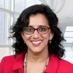 Dr. Alpana Ashok Desai, MD