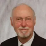 Dr. Alton J. Gustafson, DC