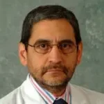 Dr. Alvaro Alejandro Valle, MD