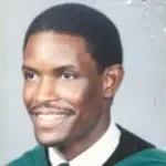 Dr. Alvin Vincent Griffin, MD