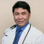 Alvin Sanchez Nayan, MD