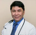 Alvin Sanchez Nayan, MD