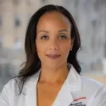 Dr. Alyson Nicole Fox, MD