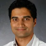 Dr. Aman Jitendra Pathak, MD