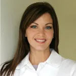 Dr. Amanda K. Backstrom, DDS