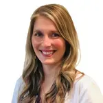 Dr. Amanda Bliss, PAC