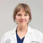 Amanda Booth, CNM, MSN