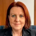 Dr. Amanda Dutton, PhD